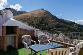 La Casa de Esparto, Cazorla